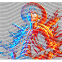 Japanese anime-JP 793